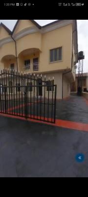 4  Bedrooms - All En-suite ( 3 Rooms on First Floor and The 4th Room, Opic, Isheri North, Lagos, Semi-detached Duplex for Sale