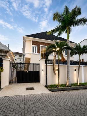 : a Spacious 5 Bedroom Fully Detached House with Boys Quarter at Ikoyi, Park View Ikoyi , Lagos, Parkview, Ikoyi, Lagos, Detached Duplex for Rent