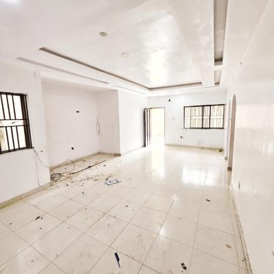 a Well Maintained Spacious 3 Bedroom Flat, Gra Phase 2, Magodo, Lagos, Flat / Apartment for Rent