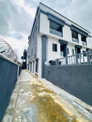 Modestly Finished 2 Bedroom Apartment, Orchid, Lekki, Lagos, Flat / Apartment for Sale