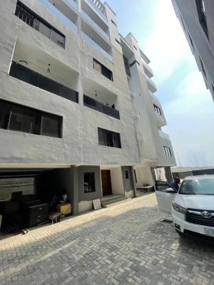 Luxurious 1bedroom Masionette  (miniflat) in a Serviced Estate, Blossom Haven Towers, Ikate, Lekki, Lagos, Ikate, Lekki, Lagos, Mini Flat (room and Parlour) for Rent