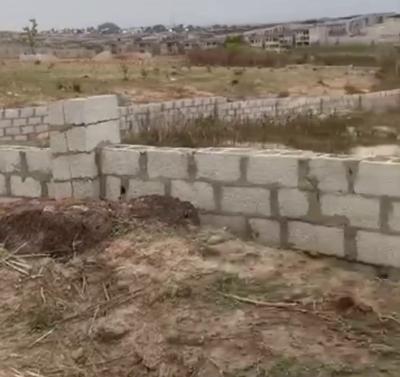 350SQM Estate Plot of Land to Build a 4 Bedroom Fully Detached Duplex