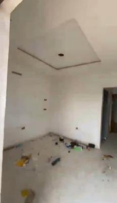 a Decent Lovely Mini Flat, Ilupeju Palmgroove, Shomolu, Lagos, Mini Flat (room and Parlour) for Rent