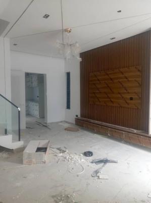 Newly Built , Stunning 3 Bedroom Maisonette, Orchid, Lekki, Lagos, Block of Flats for Sale