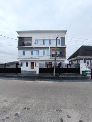 Stunning 4 Bedroom Duplexes, Opebi, Ikeja, Lagos, Detached Duplex for Sale