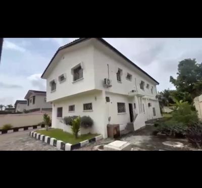 5bedroom with  Bq, Vgc, Vgc, Lekki, Lagos, House for Rent