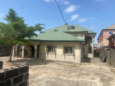 Lovely 6 Bedroom Duplex, Satellite Town, Satellite Town, Ojo, Lagos, Detached Duplex for Rent