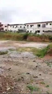 Fenced Commercial Plot Measuring 3000 Sqm, Ikeja, Lagos, Commercial Property for Sale