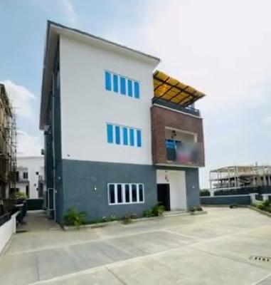 5 Bedroom Duplex