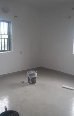 Upstairs Masters Bedroom Inside a Shared Apartment { Video}, Behind Thomas Estate Back Gate, Ajah, Lagos, Self Contain (single Rooms) for Rent