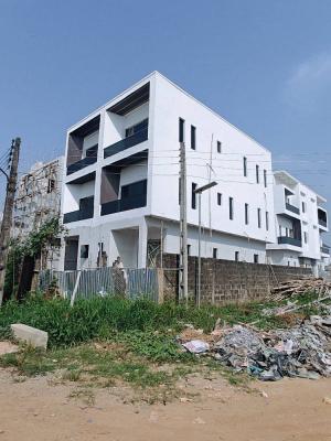 4 Bedroom Semi-detached Duplex with Bq, Opic, Isheri North, Lagos, Semi-detached Duplex for Sale
