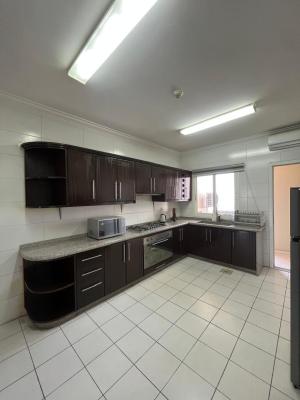 Luxury 3 Bedroom Apartment, Ikoyi, Lagos, Flat / Apartment for Rent