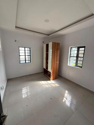 Luxurious 2 Bedroom Flat Upstair, Happyland Estate By Landwey Olokanla, Sangotedo, Ajah, Lagos, Flat / Apartment for Rent