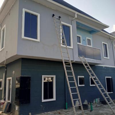 Luxurious 2 Bedroom Flat Upstair