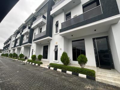 3-bedroom Fully Furnished Apartment Now Available for Bookings, Victoria Island (vi), Lagos, Flat / Apartment Short Let