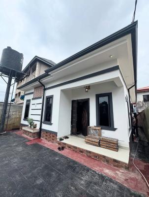 Newly Built 2 Bedroom Bungalow
