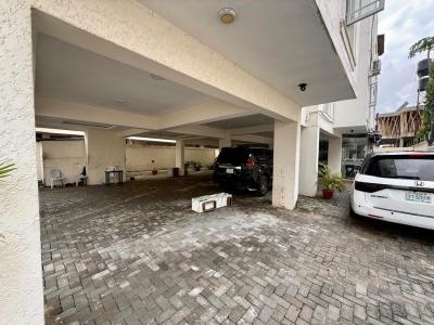 3 Bedroom Apartment  Fully Serviced, Off Admiralty Way Lekki Phase 1, Lekki, Lagos, Self Contain (single Rooms) for Rent