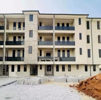1 Bedroom Block of Flat