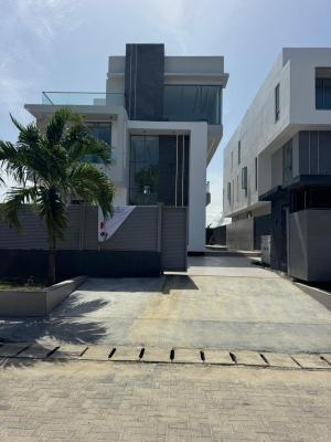 Ultra-luxury 5 Bed Detached Residence with Elevator, Cinema & Pool, Ikoyi, Ikoyi, Lagos, Detached Duplex for Sale