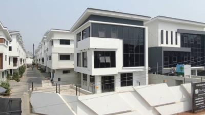 Luxury 4bedroom, Ikoyi, Lagos, Terraced Duplex for Rent