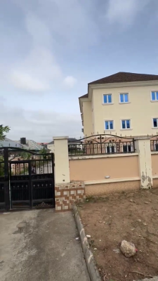 6 Units of 3 Bedroom Apartment