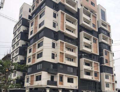 2, Victoria Island (vi), Lagos, Flat / Apartment for Rent