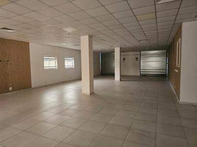 for Lease  Premium 257 Sqm Office Space, Ilupeju, Lagos, Office Space for Rent