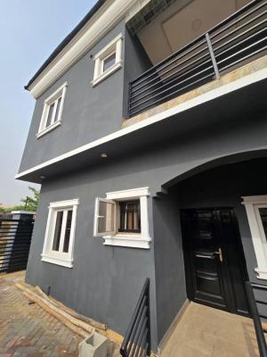 Well Maintained Block of 4 Flats, Ori-oke, Ogudu, Lagos, Block of Flats for Sale