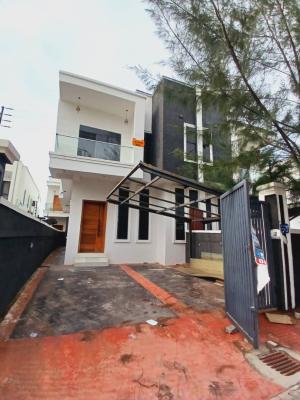 Luxury 4 Bedroom, Ikoyi, Lagos, Semi-detached Duplex for Rent