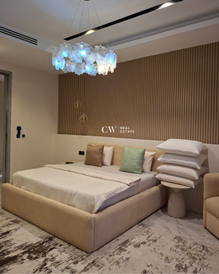 4 Bedroom Apartment in Ikoyi, Old Ikoyi, Ikoyi, Lagos, Flat / Apartment for Rent