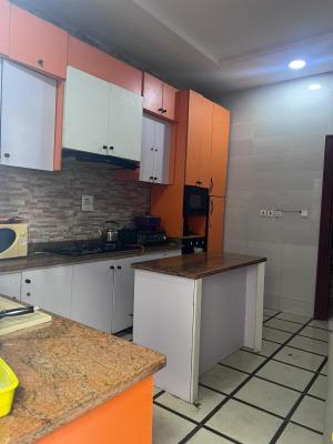 Luxury and Spacious Single Bedroom BQ Apartment, Fully Serviced