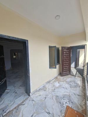 Luxury Brand New 3bedroom for, Market Square, Ago Palace, Isolo, Lagos, Flat / Apartment for Sale