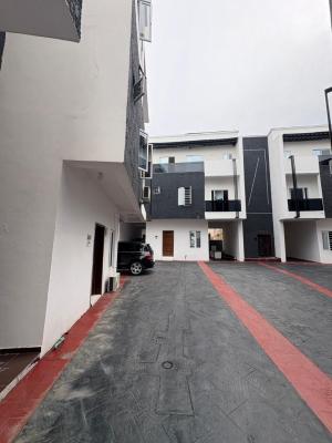 Luxury 3 Bedroom Duplex with Modern Fitting, Ikota, Lekki, Lagos, Detached Duplex for Rent