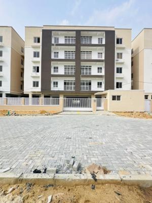 3 Bedroom Apartment with Elevator, Osapa, Lekki, Lagos, Flat / Apartment for Sale