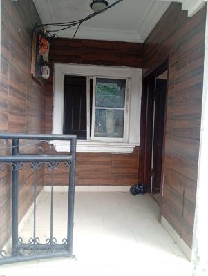 Spacious 2 Bedroom Apartment, Sunview Estate, Sangotedo, Ajah, Lagos, Flat / Apartment for Rent