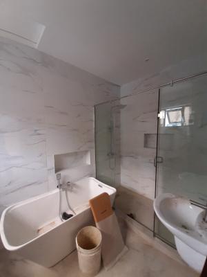 4, Lekki Phase 1, Lekki, Lagos, Terraced Duplex for Rent