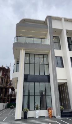 Luxury Duplex, Lekki Phase 1, Lekki, Lagos, Semi-detached Duplex for Sale