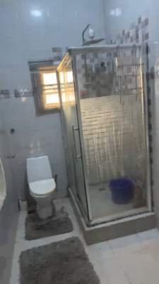 Three Bedroom Apartment with Bq, Lekki Phase 1, Lekki, Lagos, Flat / Apartment for Rent
