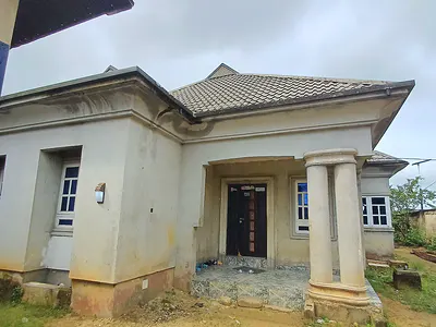 4 Bedroom Bungalow Home WT Shop