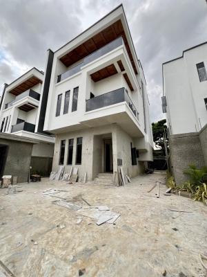 Beautifully Designed Luxury 6 Bedroom Detached Home&elevator,cenima,bq, Victoria Island, Victoria Island (vi), Lagos, Detached Duplex for Sale