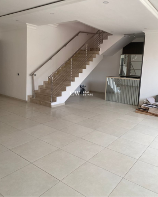 4 Bedroom Terrace in Ikoyi, Banana Island, Ikoyi, Lagos, House for Rent