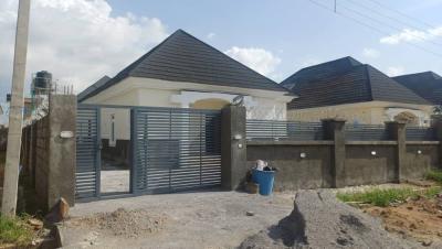 Brand New Three Bedroom Bungalow, Apo Wumba, Apo, Abuja, Detached Bungalow for Rent