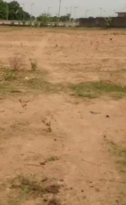 3600sqm Commercial Plot, By College of Education, Zuba, Zuba, Abuja, Commercial Land for Sale