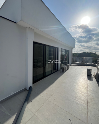 4 Bedroom Semi Detached Duplex, Old Ikoyi, Ikoyi, Lagos, Semi-detached Duplex for Rent