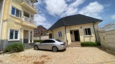 Luxury  & Spacious 1 Room Self-contained, Heavenly Hill Court, New Crd Lugbe, Fha (f.h.a), Lugbe District, Abuja, Self Contain (single Rooms) for Rent