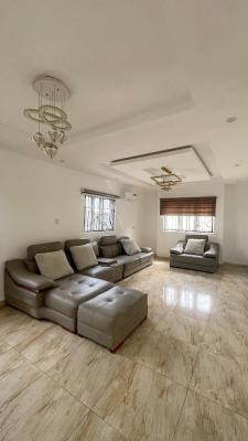 Luxury 5bedroom, Chevron Drive, Lekki, Lagos, Detached Duplex for Rent