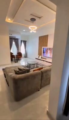 Signature 2-bedroom Apartment with Premium Amenities, Ikeja, Lagos, Flat / Apartment Short Let