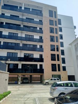 Well Improved 4 Bedroom Maisonette in Secured. Environment, Ikoyi, Lagos, Detached Duplex for Sale
