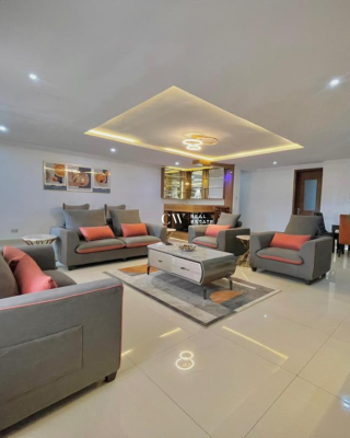 3 Bedroom Apartment, Banana Island, Ikoyi, Lagos, Flat / Apartment for Rent