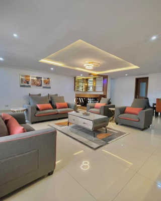 3 Bedroom Apartment in Ikoyi, Banana Island, Ikoyi, Lagos, Flat / Apartment for Rent